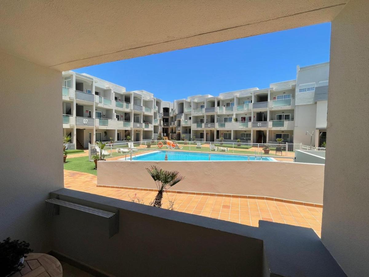 Casa Panamera - Enjoy The Sun In This Relaxed Apartment! Corralejo Buitenkant foto