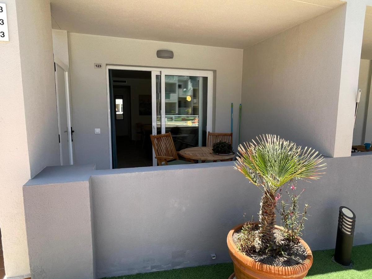 Casa Panamera - Enjoy The Sun In This Relaxed Apartment! Corralejo Buitenkant foto