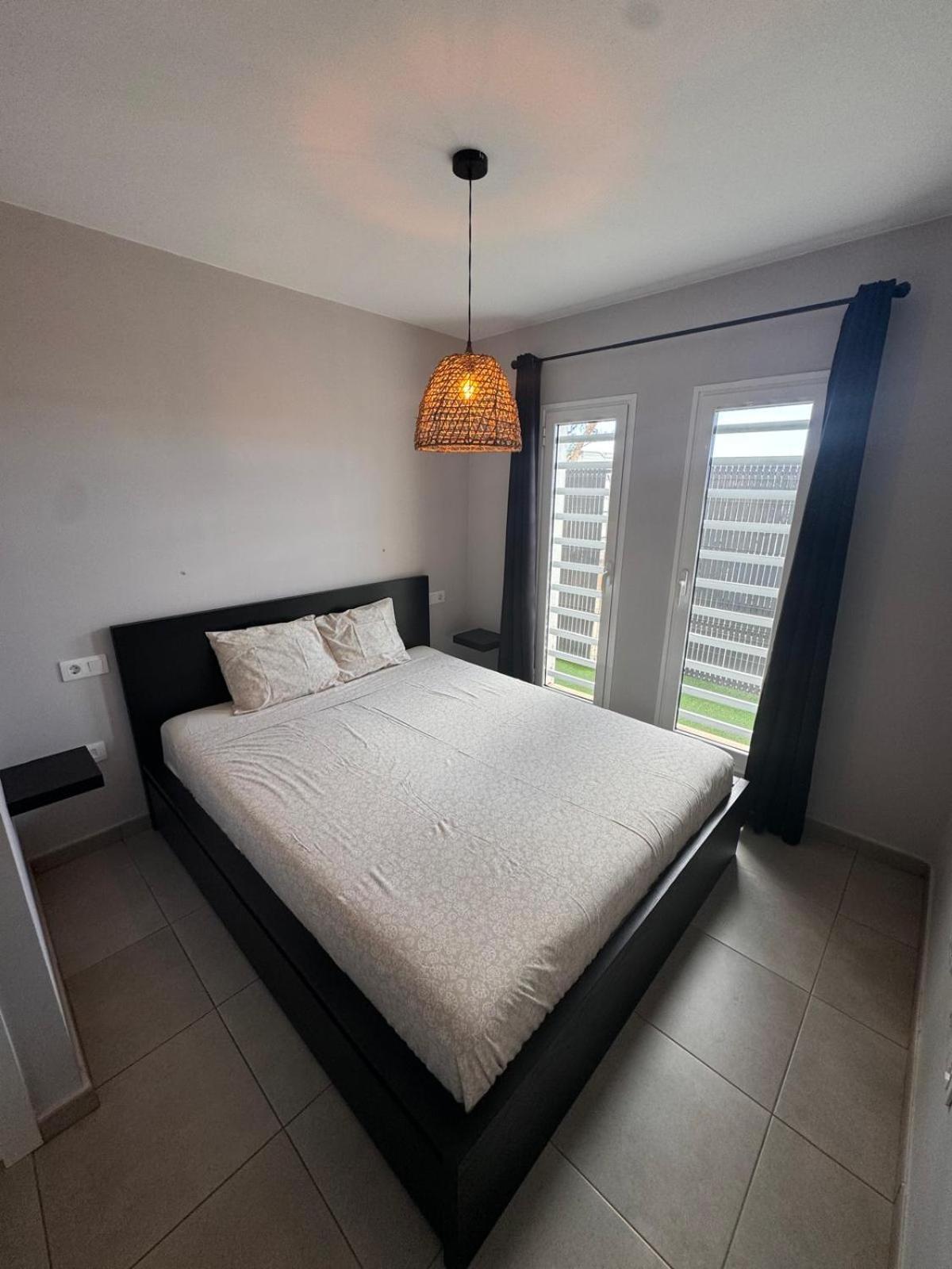 Casa Panamera - Enjoy The Sun In This Relaxed Apartment! Corralejo Buitenkant foto